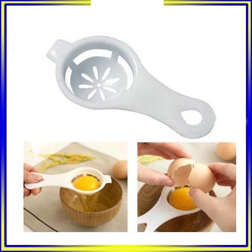 COD ALAT PEMISAH KUNING TELUR (EGG WHITE SEPARATOR) AD21