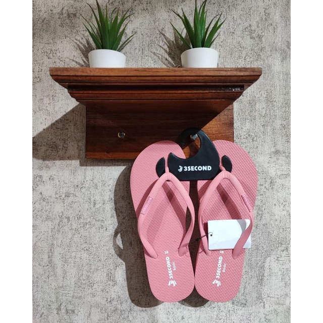 sandal basic 3second original