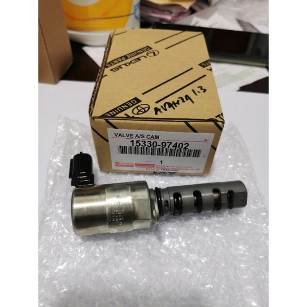 valve cam sensor vvti ocv avanza 1300cc 97402