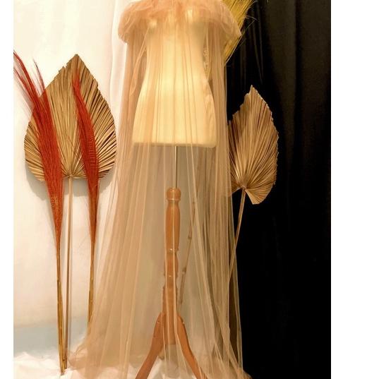 Terpercaya Celena maternity dress / Dress maternity photoshoot / baju tile foto hamil / Outer dress 