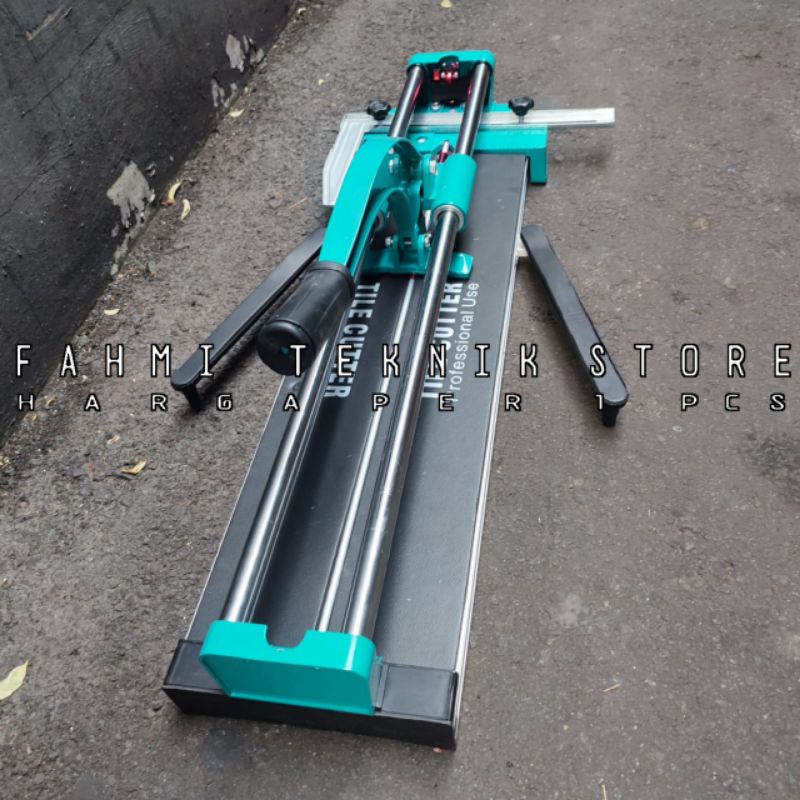 Topway Alat Potong Keramik Granit Tille Cutter 60 Cm Topway Original