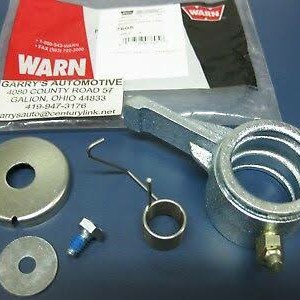 pawl brake pelatuk rem warn 8274