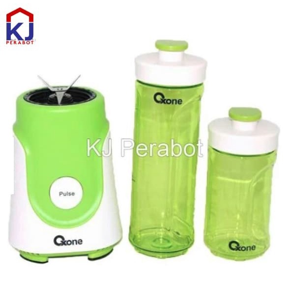 Blender Tangan Profesional Oxone Ox853 (Professional Hand Blender) #Original