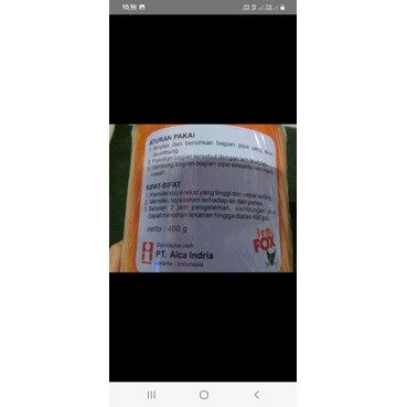 

Isarplas Lem PVC Pralon 400 gr gram