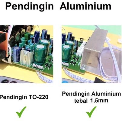 Dapatkan Buruan KIT POWER Speaker Aktif MP3 Bluetooth MONO (GT-6688U) - Subwoofer AUDIO 150 Watt