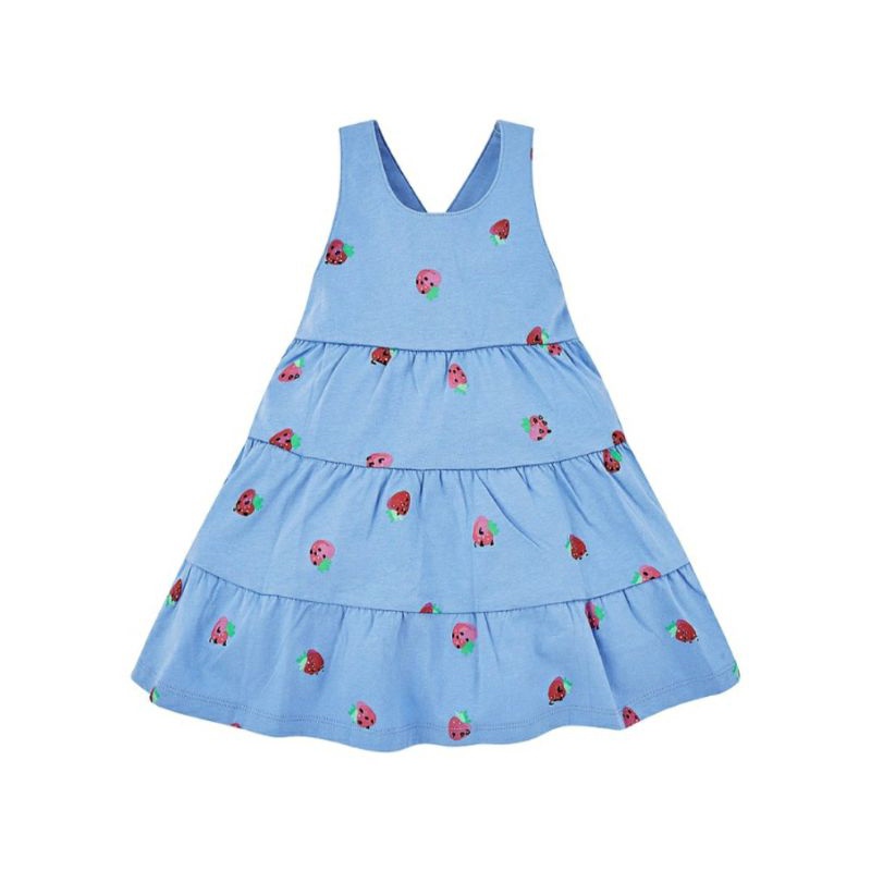 mothercare dress baby preloved