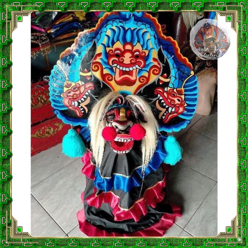 barongan telon anak barongan anak murah