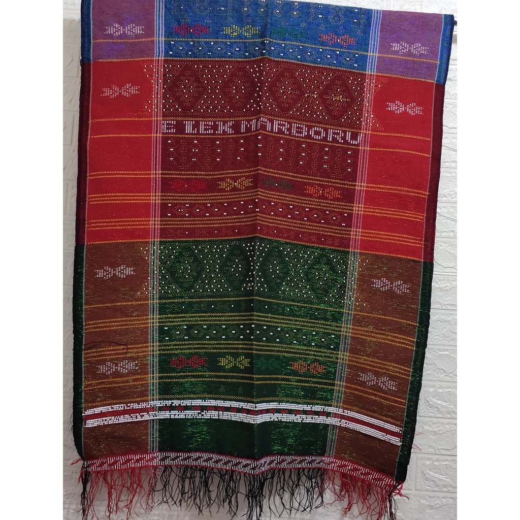 ULOS SADUM BATAK TOBA