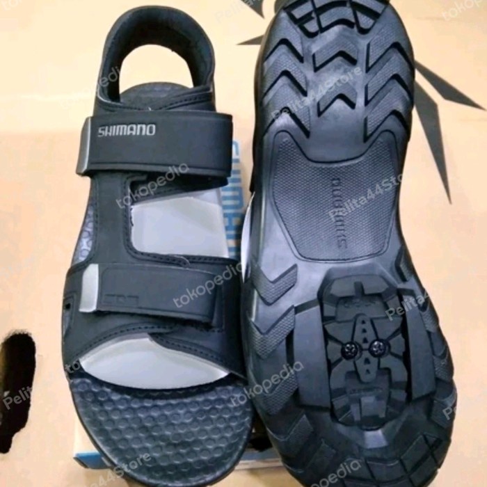 SEPATU SANDAL SHIMANO CLEAT SH-SD501