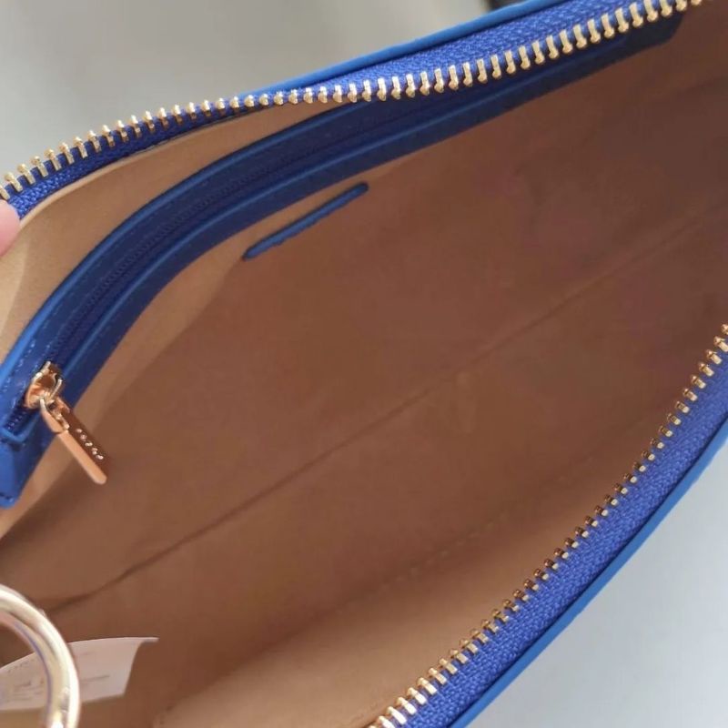 6.6 SALE | PDRO Studio Bardot Leather Shoulder Bag