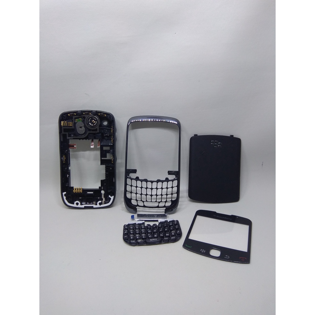 KESING BLACKBERRY 9300 HOUSING BB 9300 ORI