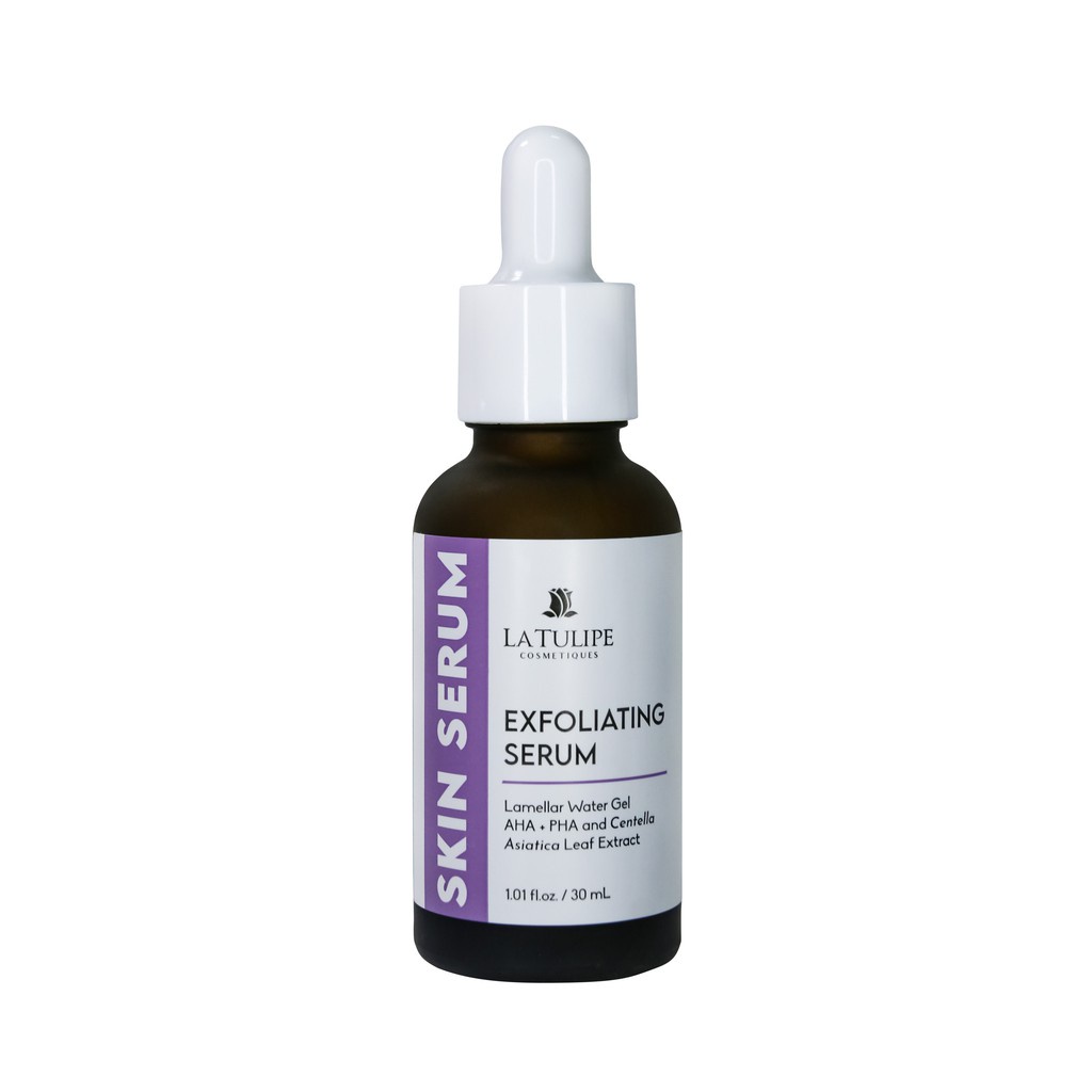 LA TULIPE Skin Serum 30mL