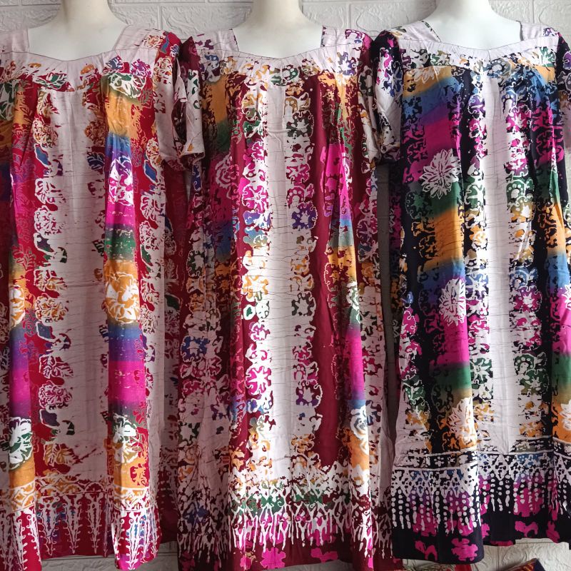 DASTER BL BATIK SOLO STANDAR