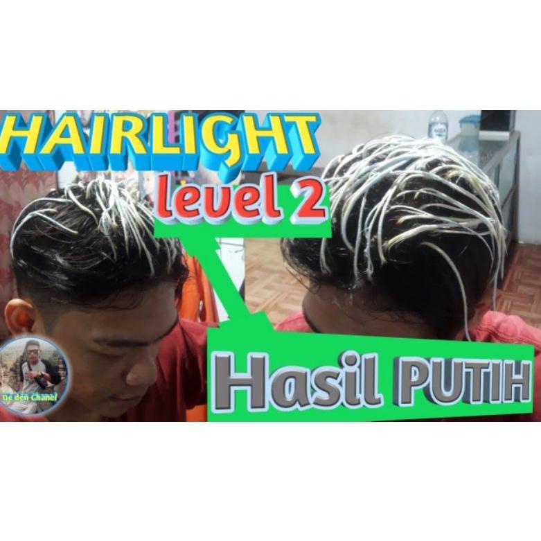 ✚ implora bleaching (implora)semir putih hair color semir highlight topi semir rambut implora hair c