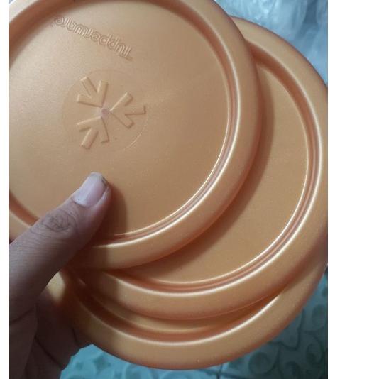 ギ Seal tutup Large Mosaic Canister , Large Deco , medium mosaic canister , medium deco , small mosai