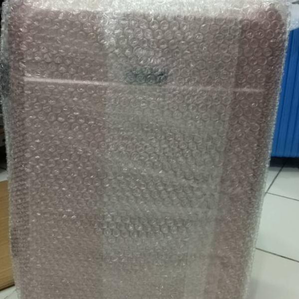 

れ BUBBLE WRAP ↑