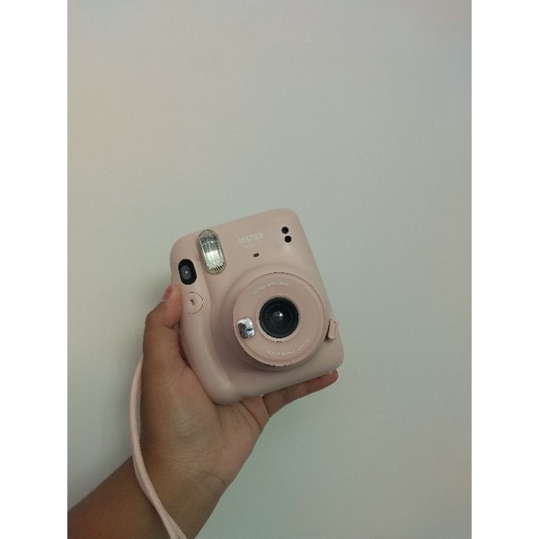 INSTAX MINI 11 SECOND