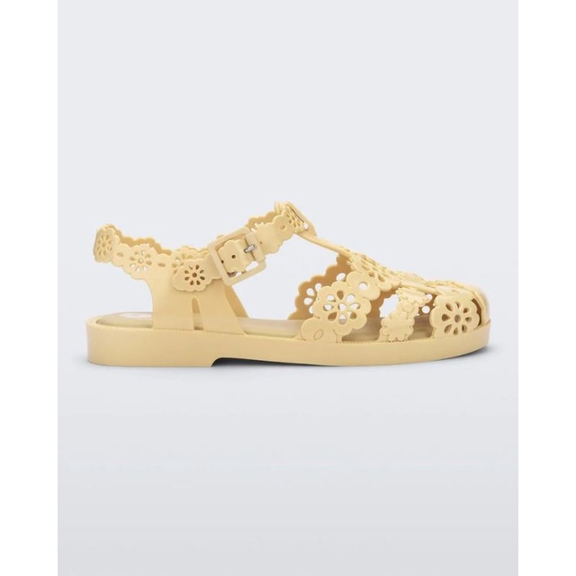 Melissa Possession Lace + Viktor And Rolf