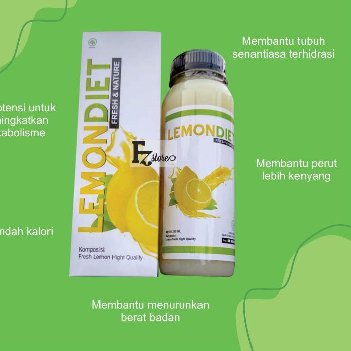 

11.11✔️Sari Lemon - LEMONDIET 100% Murni Perasan Lemon (DIET/DETOX/KESEHATAN/IBU HAMIL) LEDI|KD6