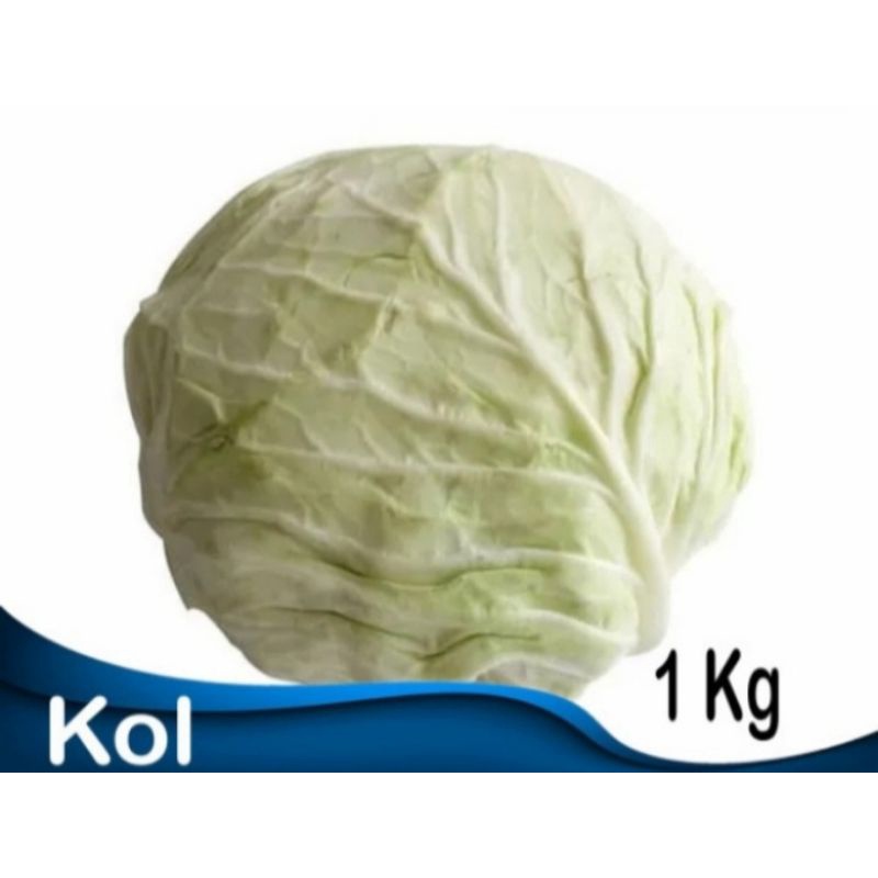 

Kol 1 kg