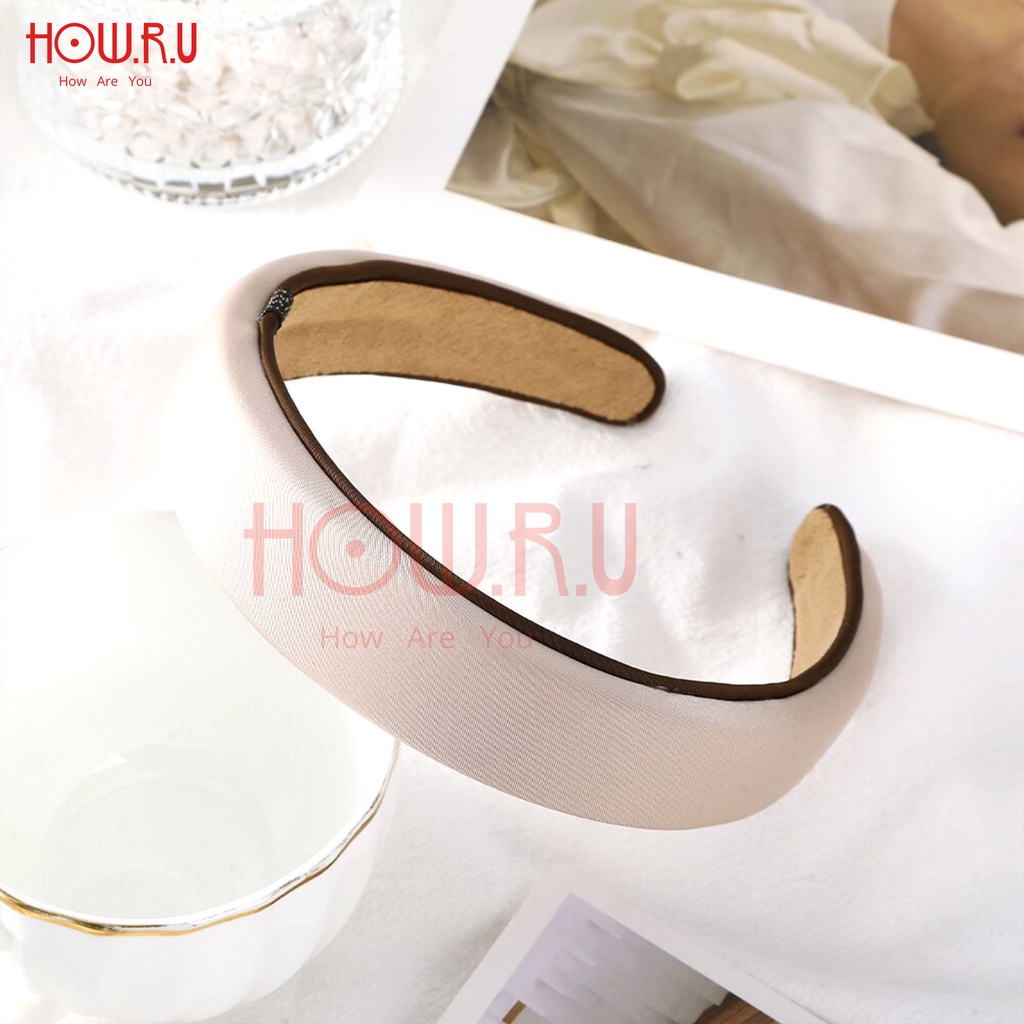 HOW.R.U | Bando Drakor Korea Jumbo Polos