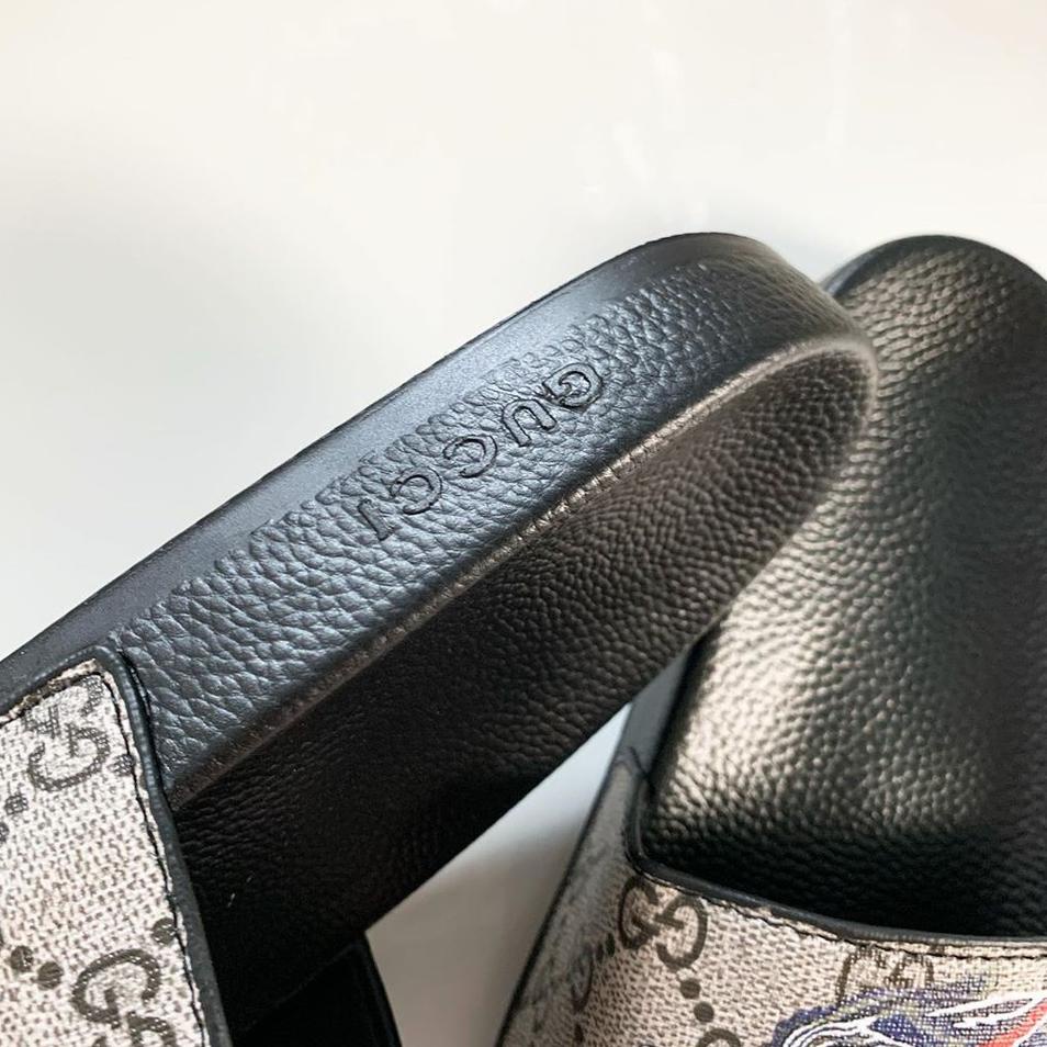 Harga Termuraah Sandal Gucci Animal
