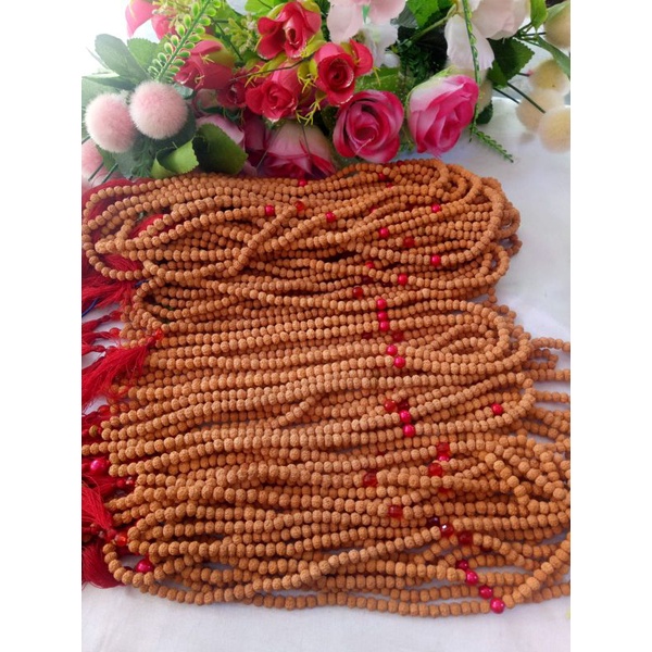 Genitri/Kalung genitri /Tasbih genitri