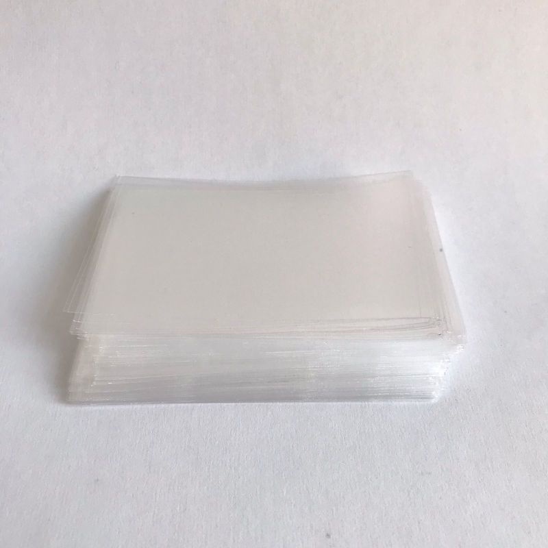 INNER SLEEVE PLASTIK NO SEAL