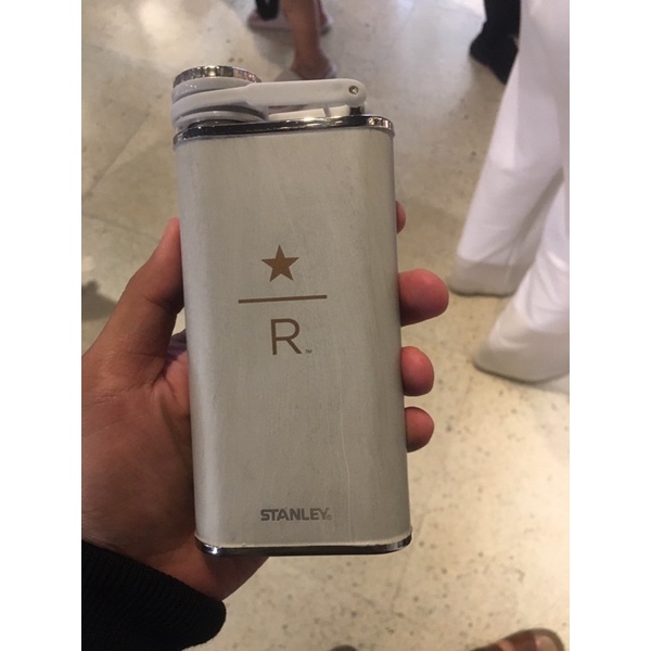 TUMBLER STARBUCKS RESERVE MIIR LEBIH MURAH