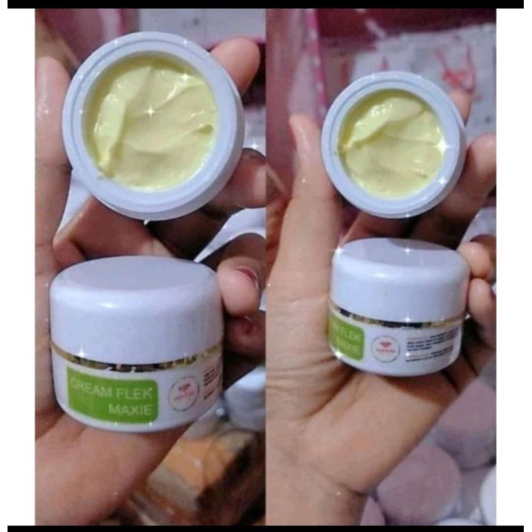 CREAM FLEX MAXI GLOW