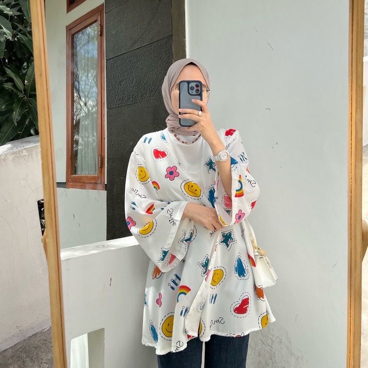 GFS AURELIE BSHKA OUTER
