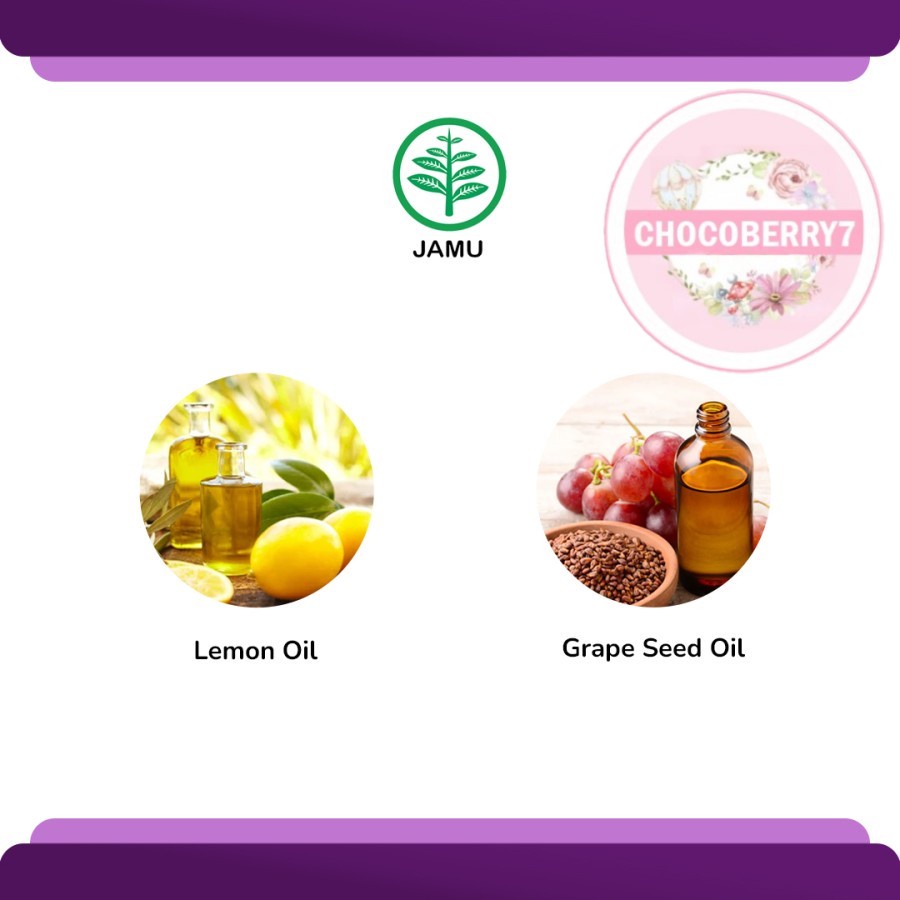 Cessa Immune Booster BABY / KIDS BPOM OT Immune Shield Essential Oil (BOFIT)