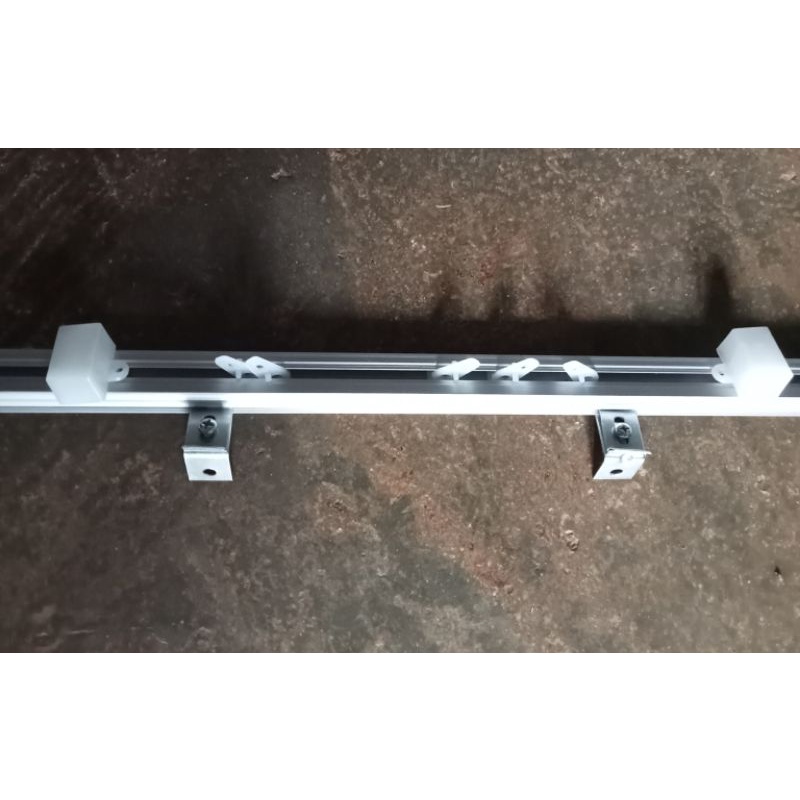 Rel gorden alumunium