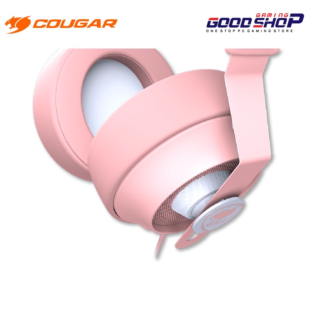 Cougar Phontum S Universal - Gaming Headset