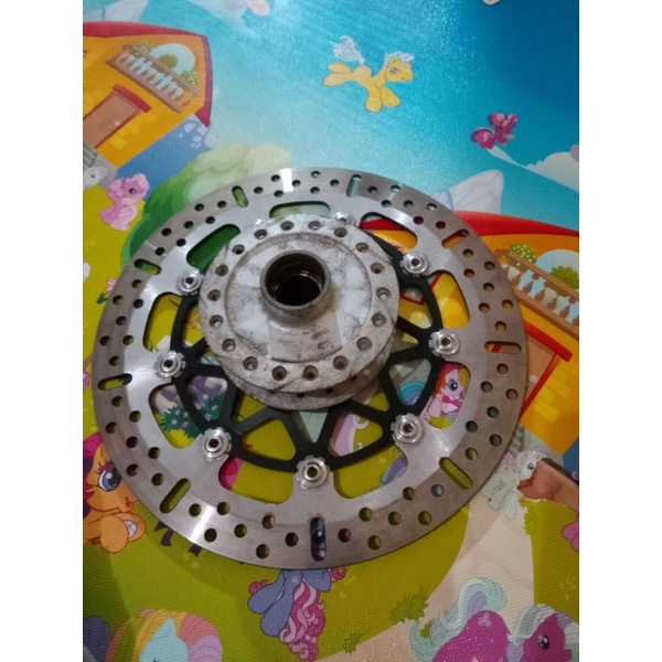 piringan KTC tiger revo