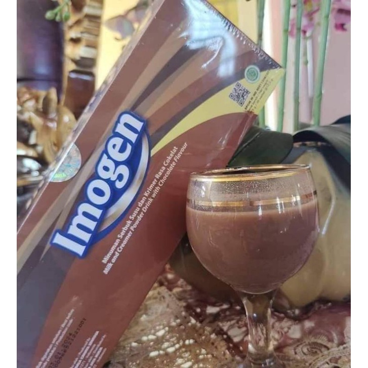 

IMOGEN COKLAT SUSU HERBAL GEMUK ANAK-DEWASA ISI 17 SACHET exp 2027