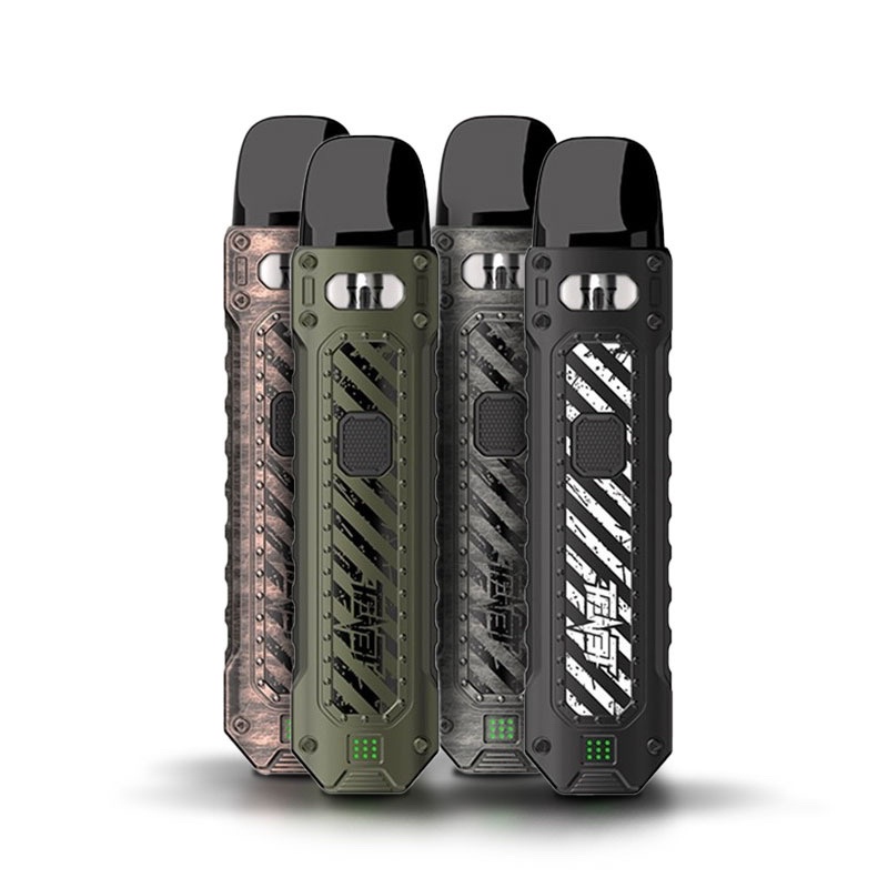 UWELL Caliburn Tenet Pod System 750Mah