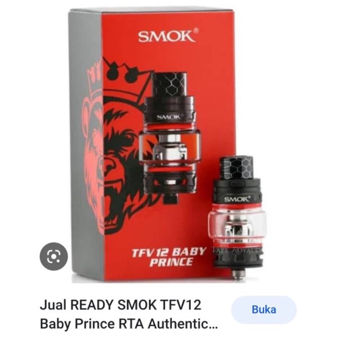 Kepala Charger Tpp BB price