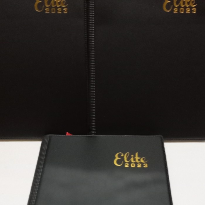 

Agenda Agenda Elite 2023