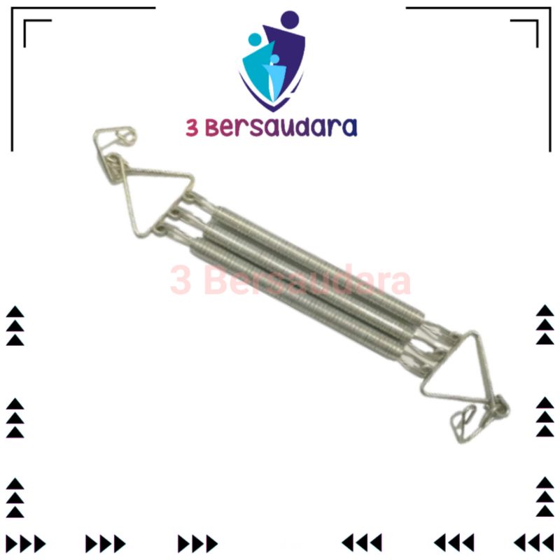 PER JUMBO AYUNAN BAYI/PER 2 AYUNAN BAYI/PER 3 AYUNAN BAYII