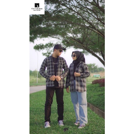 Kemeja Flanel Pria Lengan Panjang Kemeja Flanel Cowok Kemeja Flanel Pria Dewasa Kemeja Kotak Kotak