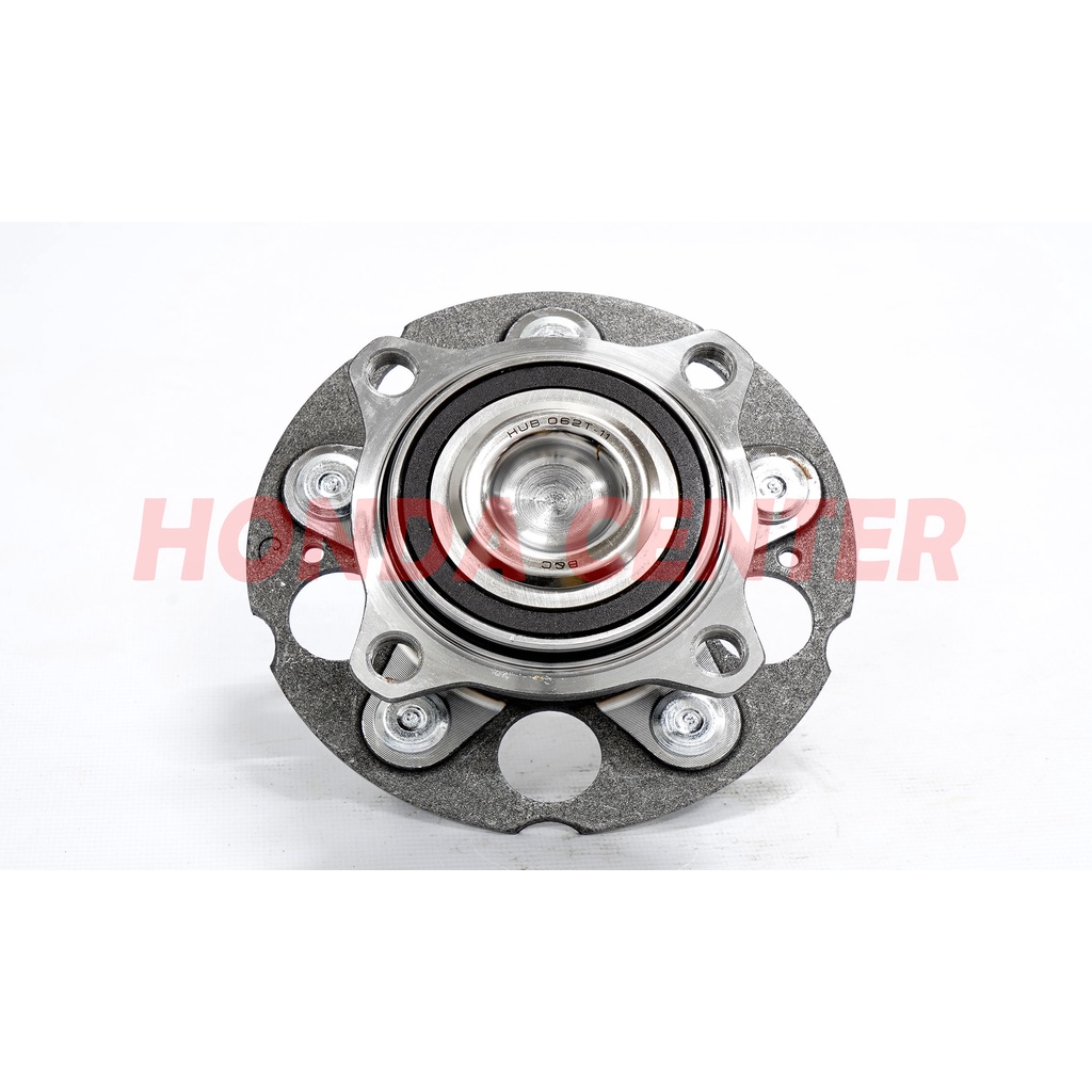 lahar laher bering bearing hub roda belakang honda crv RE gen3 2007 2008 2009 2010 2011 2012