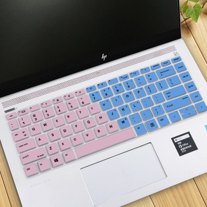 Cover Keyboard Protector HP Pavilion X360 14T-CD 14-CM 14-CK 14-DG