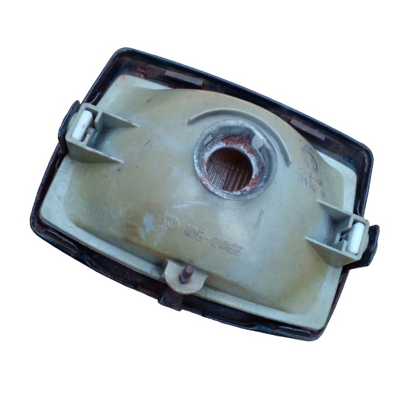 headlamp lampu depan Suzuki rc 100 dk rc spirit bravo original