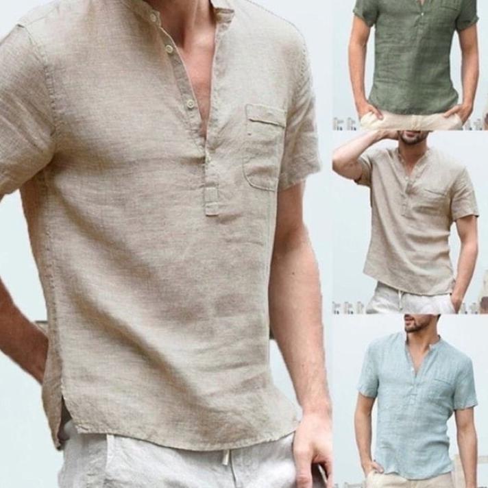 Promo KAIN KATUN LINEN | KATUN LINEN MOTIF & POLOS PREMIUM