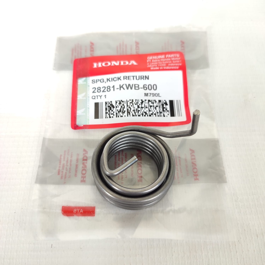 PER SELAH / SLAH HONDA BLADE REVO 28281-KWB-600