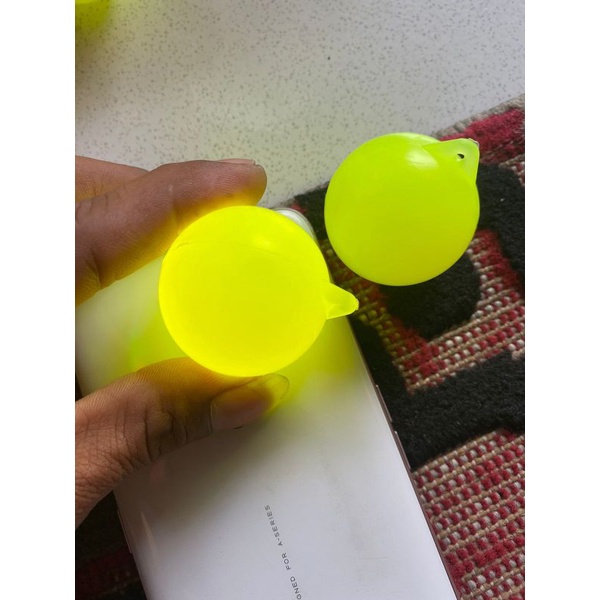 Latto Latto LED Menyala /Etek Etek Viral Jadul Glowing