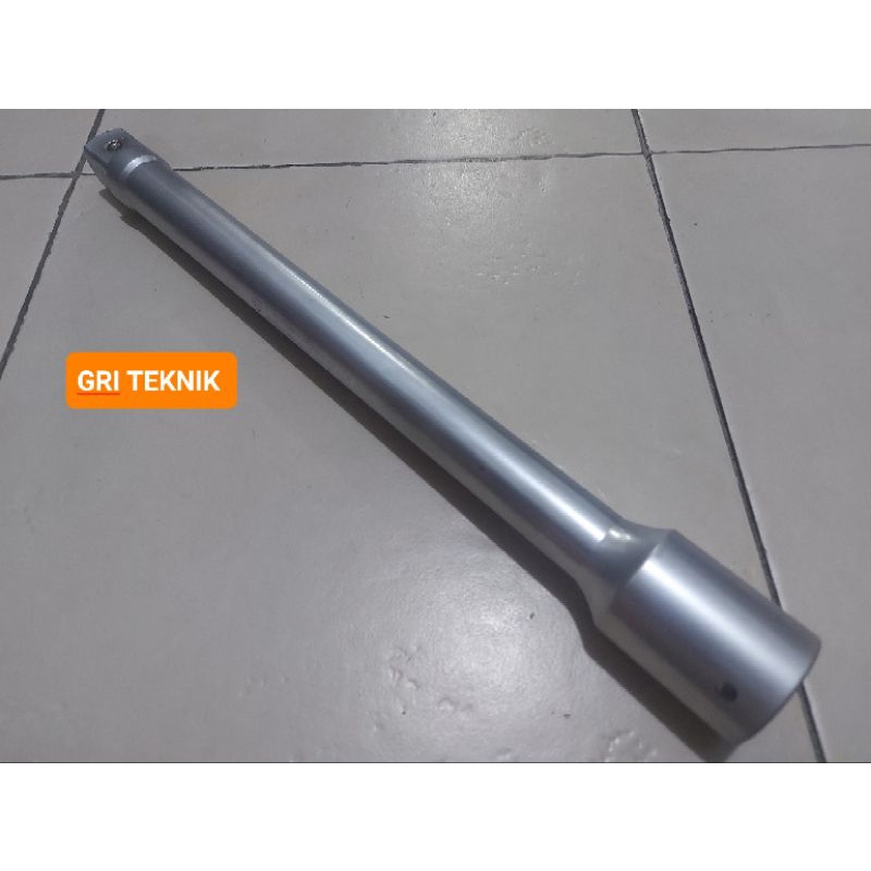 200690  EXTENTION BAR 1" PANJANG 16" LAKONI PRO  / SAMBUNGAN GAGANG SOCK
