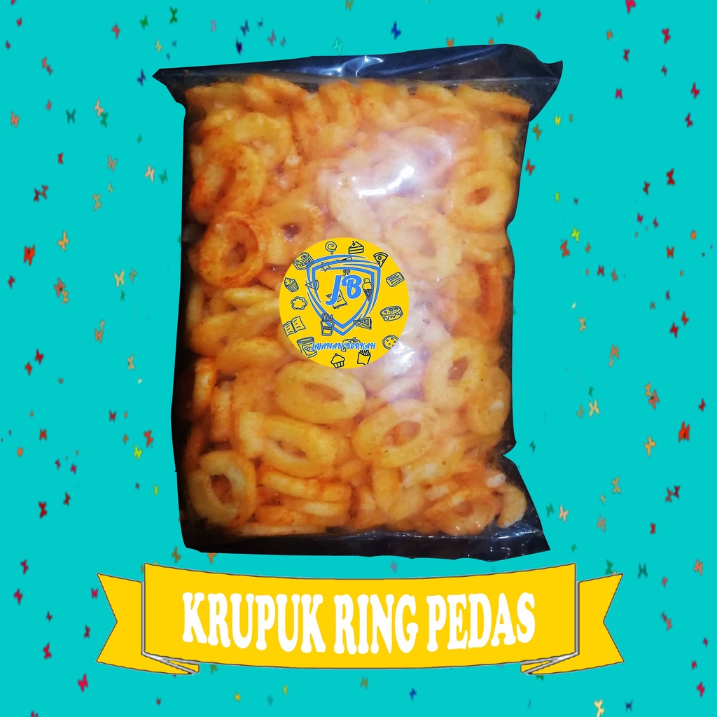 

JB~SNACK 250 GRAM CEMILAN RUMAHAN