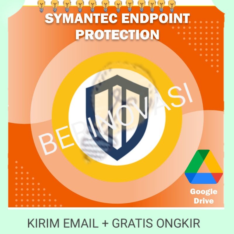 [GARANSI] Symantec Endpoint Protection 14.3.3580.1100 full/ 8268 Clients Win/ 5055 macOS/ 3589 Linux